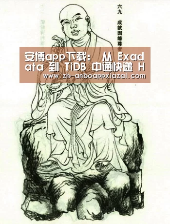 安博app下载：
从 Exadata 到 TiDB 中通快递 HTAP 实践